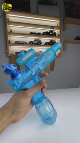ICE RAT Electric Water Blaster – Rechargeable Water Gun