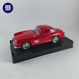 Mercedes-Benz 300SL 1:32 Scale Die-Cast Model Car