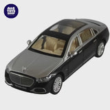 Mercedes Maybach Die-cast Model Car – 5680
