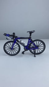 Metal Bicycle Model – 1:8 Scale