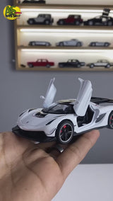 Koenigsegg Jesko 1:32 Diecast Model