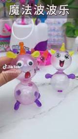 Magic Happy Balloons – Creative Balloon Making Playset for Kids
