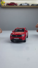 Kia Sorento Diecast Model 1:38