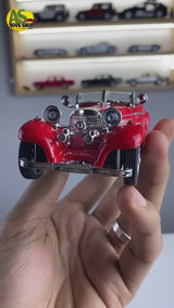 Mercedes 500K Classic 1:28