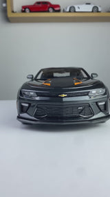 Maisto Chevrolet Camaro 50th Anniversary 2017 1:18 Die-Cast Model – Special Edition