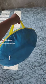 Kids Play Tent 3-in-1 – Teepee, Tunnel & Ball Pit