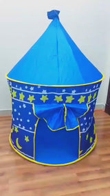 Kids Play Tent