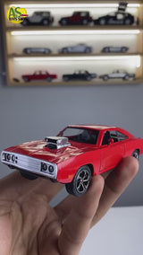 Dodge Charger 1970 1:32 Diecast Model