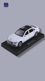 Mercedes-Benz S400 Diecast Model – 1:32 Scale
