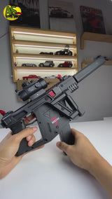 VECTOR V2 WH59-1 – قاذفة جل كهربائية إصدار تكتيكي