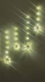 ستارة إضاءة شخصيات رمضان