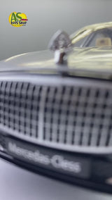 Mercedes Maybach 5680 Diecast Model – Luxury Car (1:24)