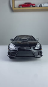 Maisto Toyota Celica GT-S 2004 1:24 Die-Cast Model Car
