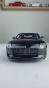 Nissan Z 2023 Die-Cast Model Car – Maisto Special Edition (1:24 Scale)