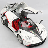 Pagani Huayra Diecast Model – 1:18 Scale (Magnificent Reach)