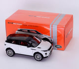 GT Autos Range Rover Evoque 1:18 Die-Cast Model – Premium SUV Edition