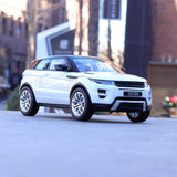 GT Autos Range Rover Evoque 1:18 Die-Cast Model – Premium SUV Edition
