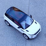 GT Autos Range Rover Evoque 1:18 Die-Cast Model – Premium SUV Edition
