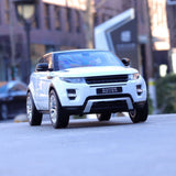 GT Autos Range Rover Evoque 1:18 Die-Cast Model – Premium SUV Edition