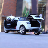 GT Autos Range Rover Evoque 1:18 Die-Cast Model – Premium SUV Edition