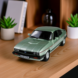 نموذج سيارة Bburago Ford Capri 1982 بمقياس 1:24 مصبوب - Star Collezione